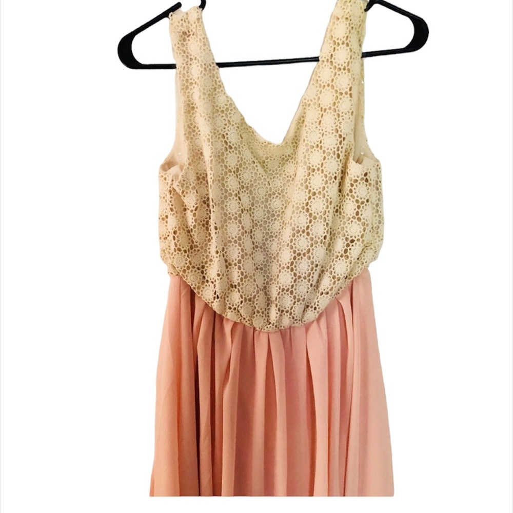 Miami dress